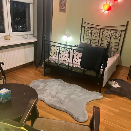 Apartament Piekna Varsovie Extérieur photo