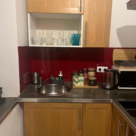 Apartament Piekna Varsovie Extérieur photo