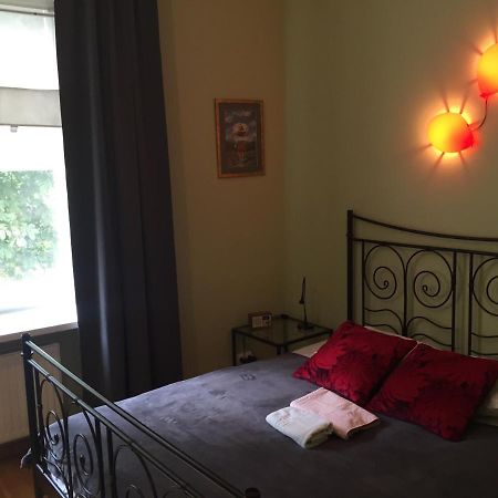 Apartament Piekna Varsovie Extérieur photo