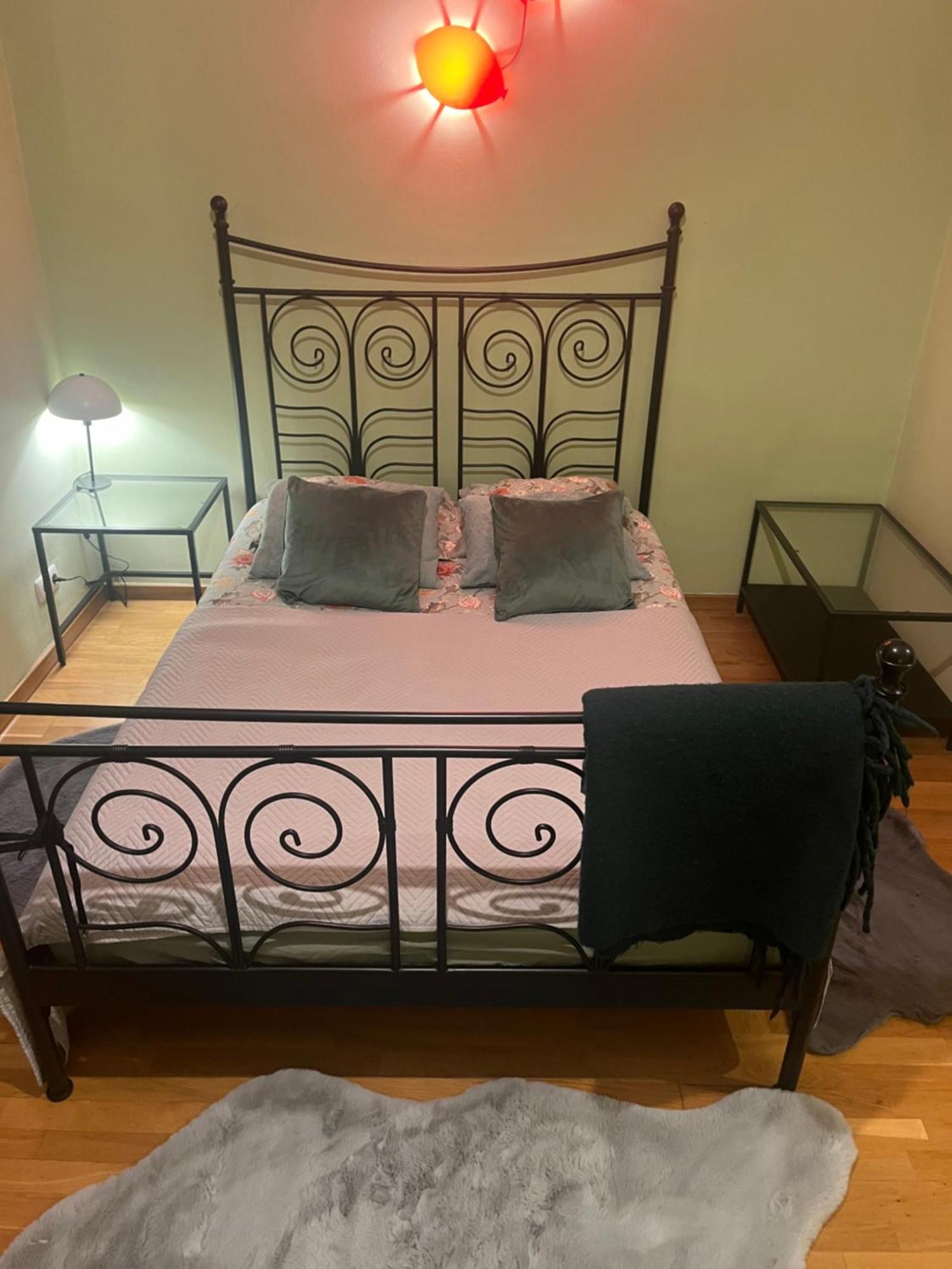 Apartament Piekna Varsovie Extérieur photo