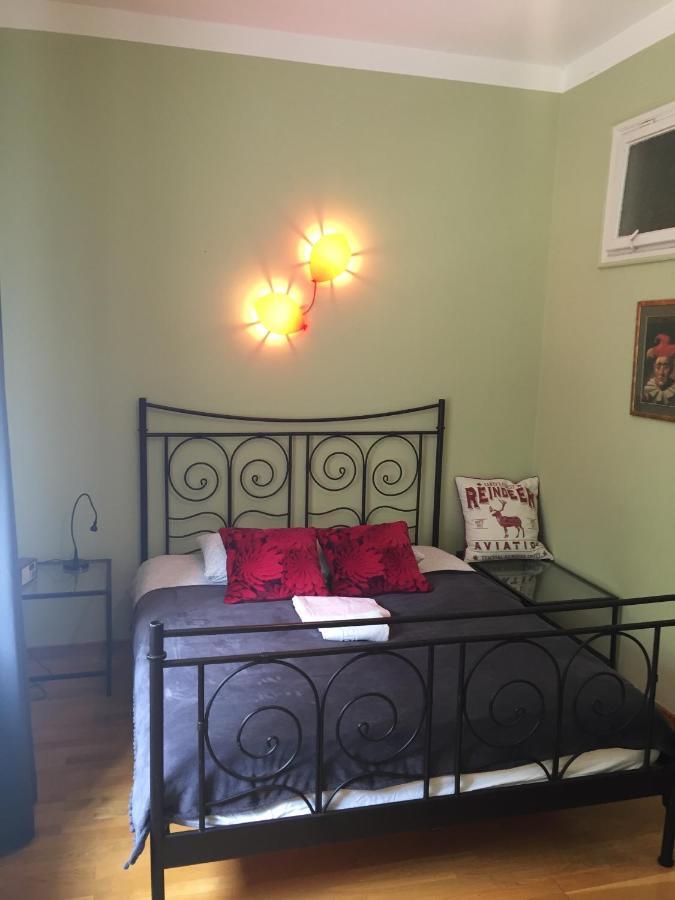 Apartament Piekna Varsovie Extérieur photo
