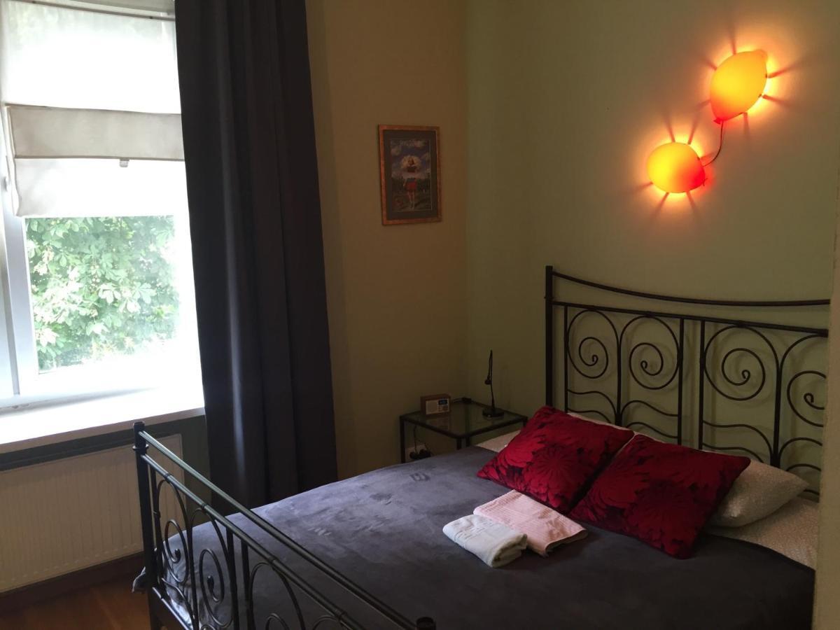 Apartament Piekna Varsovie Extérieur photo